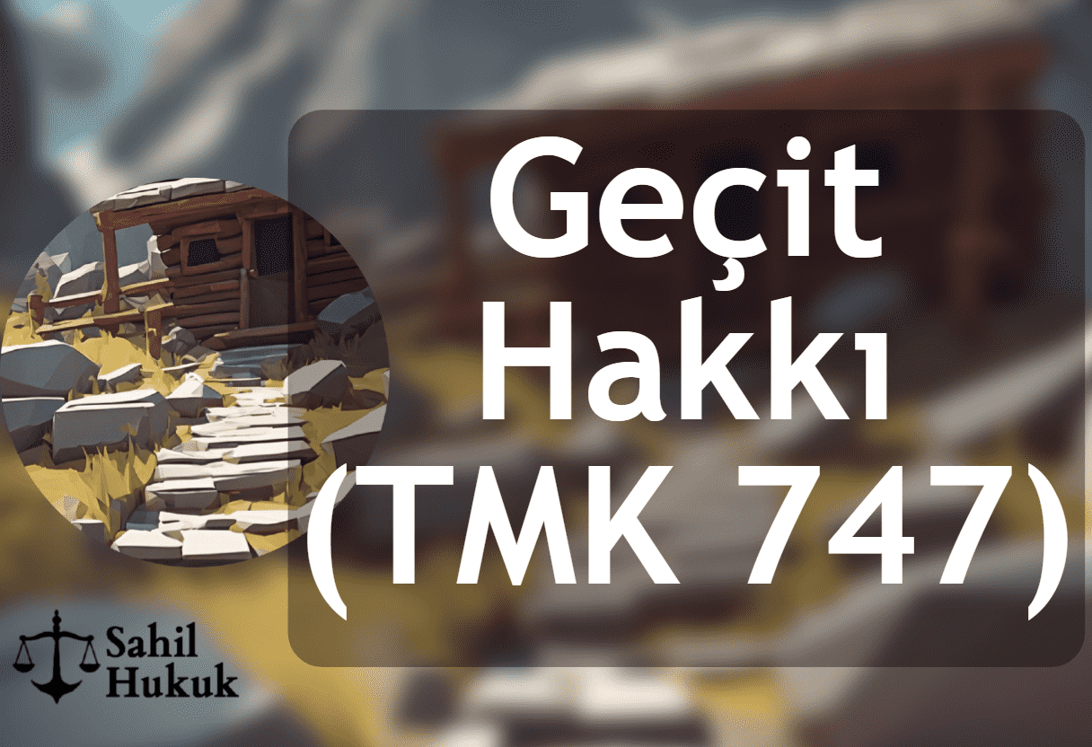 Zorunlu Geçit Hakkı