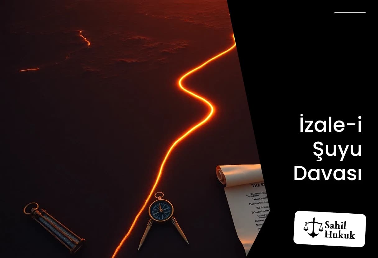 İzale-i Şuyu Davası