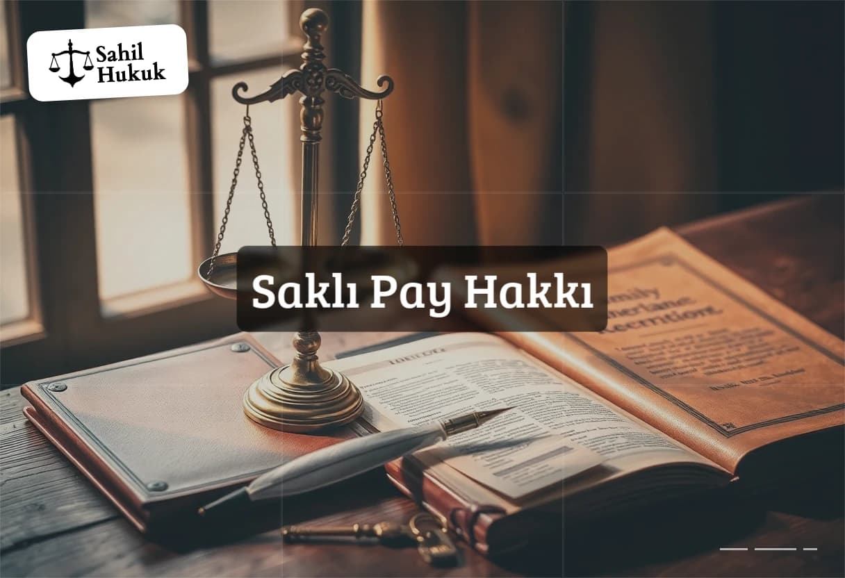Saklı Pay Hakkı